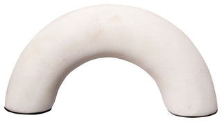 Ostrich Marble Object