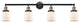 Innovations 215-Bab-S-G51-Led 4 Light Dimmable Led 42" Adjustable Vanity Light
