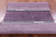 Savannah Grass Wool and Silk Handmade Rug 4' 0" X 5' 11" Q11992