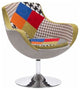 Zuo Modern Walloon Occasional Chair