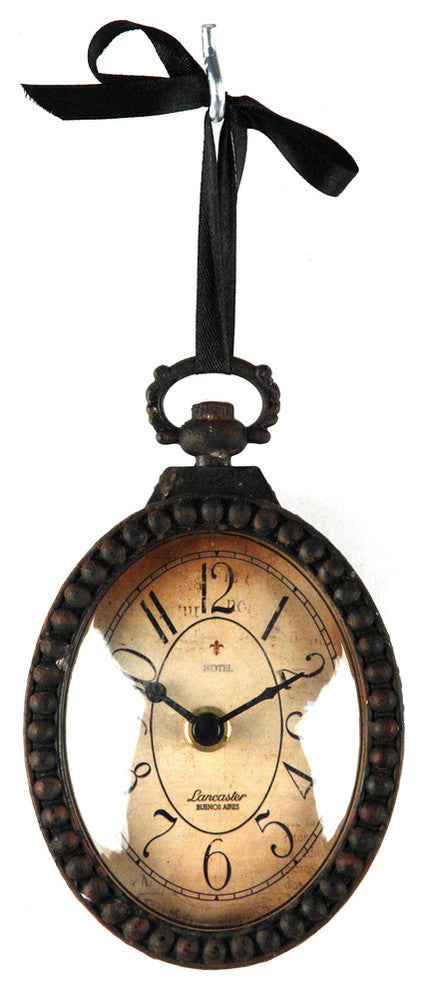 Bibi Clock