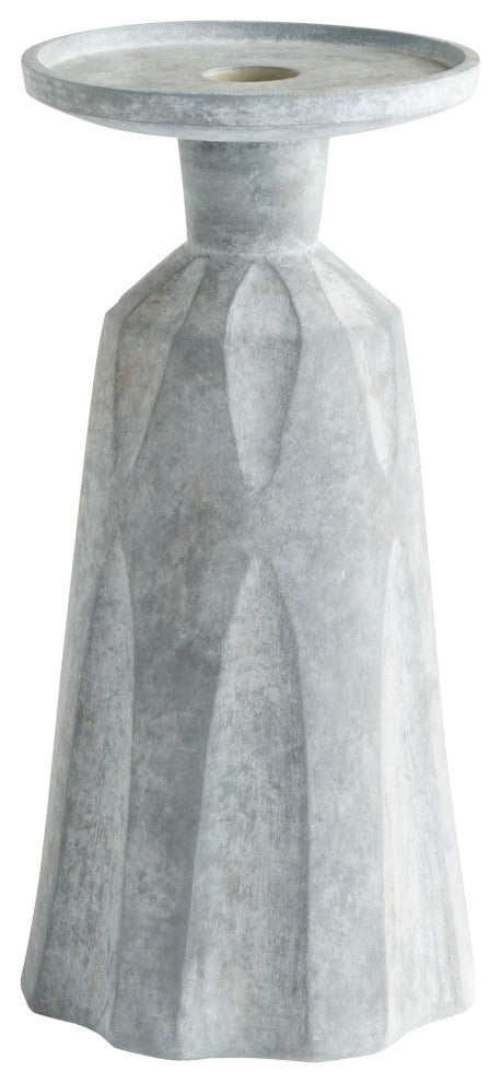 Attalus C/H, Grey, Medium