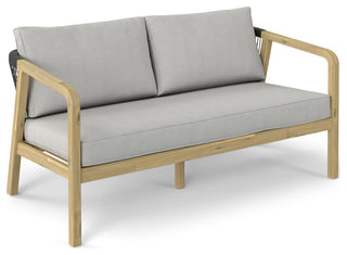 Palmetto Outdoor Sofa