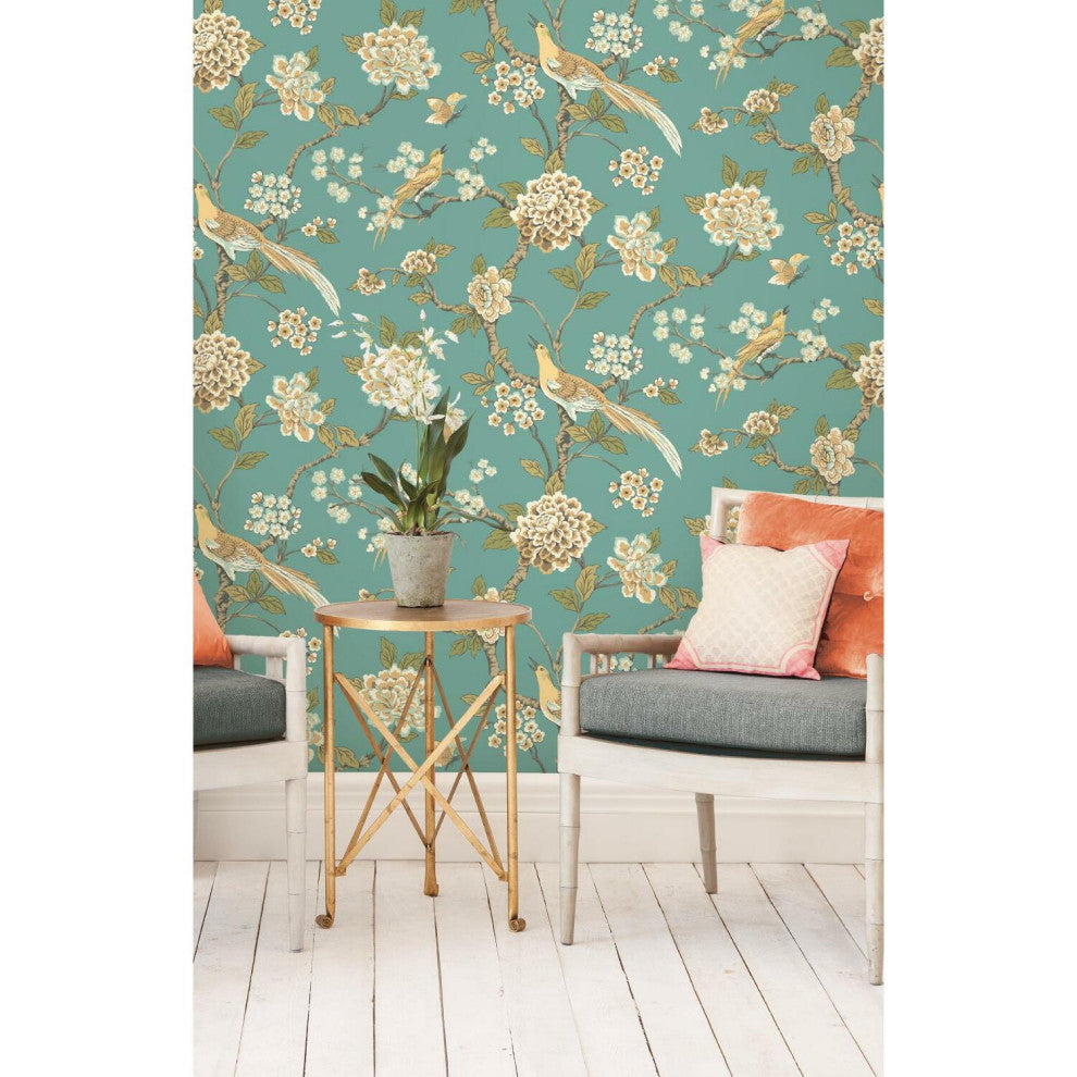 Fanciful Wallpaper