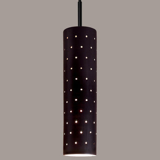 Stellar Mini Pendant, Slate Black