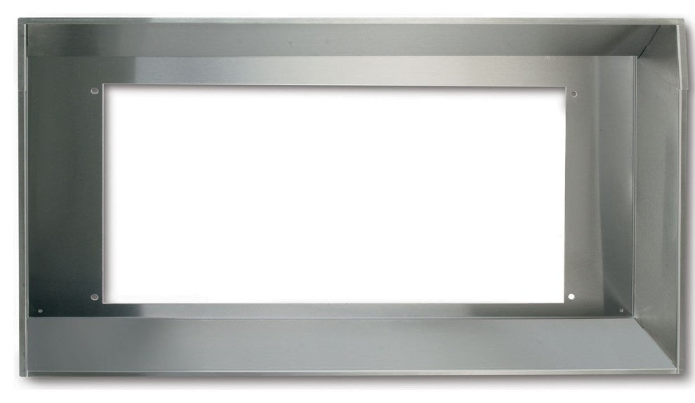 Broan Elite 48" Custom Hood Liner For Rmp17004 Or Rmpe7004 Inserts Rml7048L