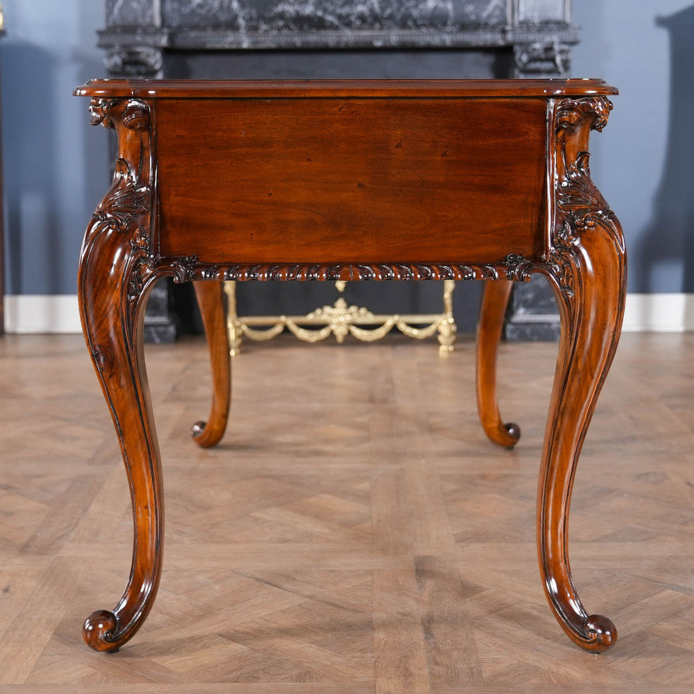 Small French Desk