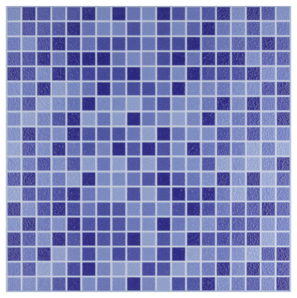 Indico Oceano Porcelain Floor and Wall Tile