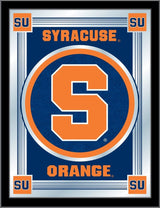 Syracuse Logo Mirror