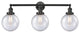 Innovations Lighting 3 Light Bathroom Fixture