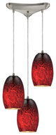 ELK Lighting Pendant Maui Indoor Lighting