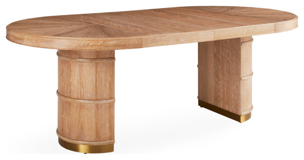 Brussels Dining Table