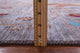 Persian Gabbeh Tribal Hand Knotted Wool Rug 5' 6" X 8' 4" Q10592