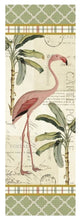 "Floridian V" Digital Paper Print by Katie Pertiet, 20"x56"