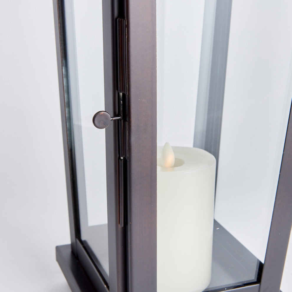 Maurice Outdoor Lantern, Small