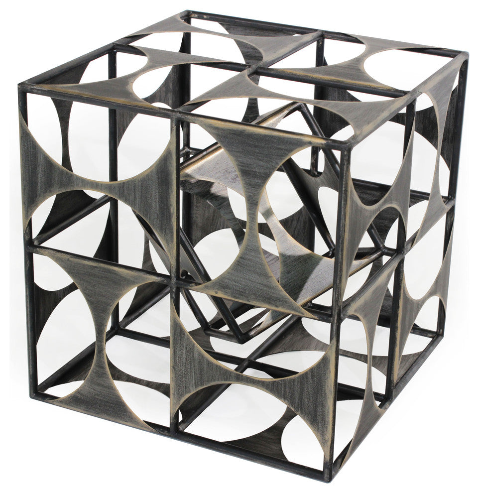 Gian Table-Top Sculpture
