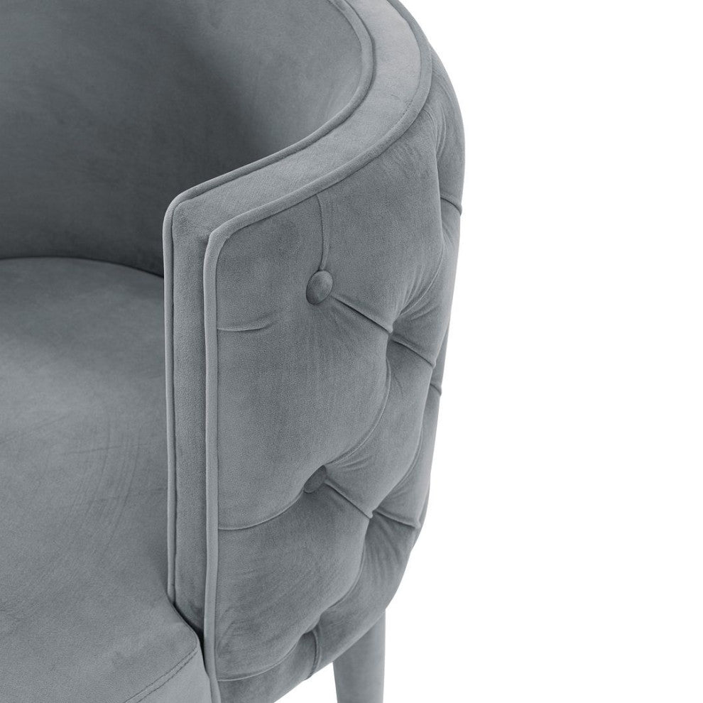 Manhattan Comfort Maya Dining Chair, Set of 2