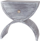 Hour Glass Side Chest