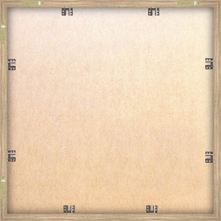 "Feeling Tired" Framed Painting Print, 32x32