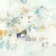 Off the Wall - 54 x 54 by Lisa Ridgers