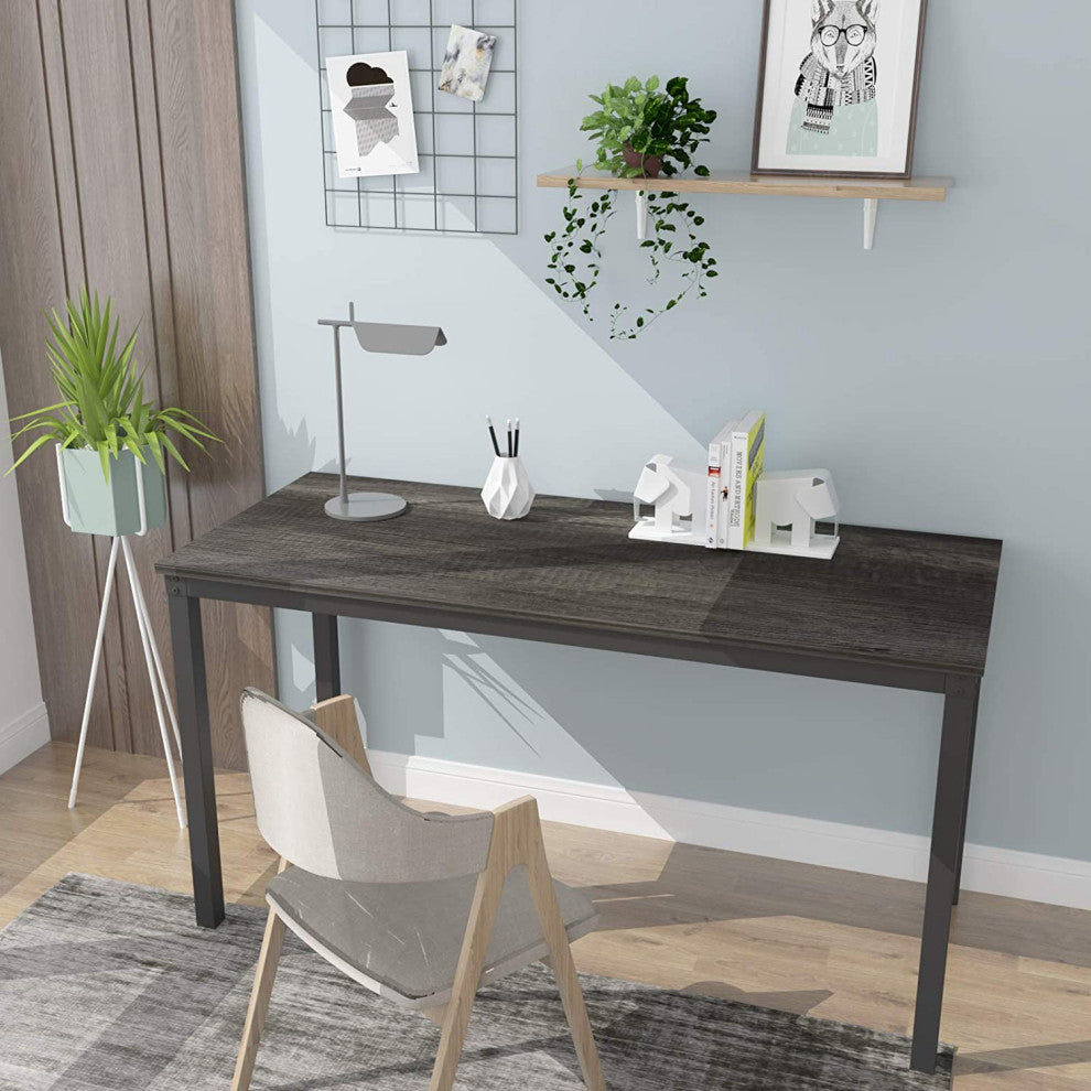Modern Computer Desk/Dining Table for Home Office