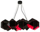 40L Vierzehn Oblong Pendant