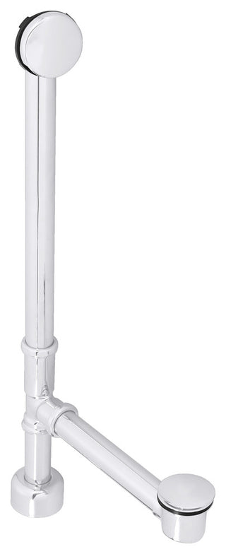 Wing Nut Large Kitchen Strainer With InSinkErator Disposal Flange & Stopper, Powder Coat White