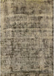 Ahgly Company Indoor Rectangle Mid-Century Modern Area Rugs, 2' x 5'