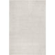 Gaia New Zealand Wool Shag Area Rug, Ivory 8' x 10'