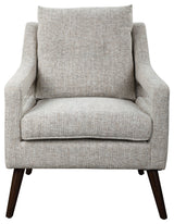 O'Brien Armchair, Stone