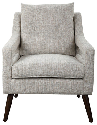O'Brien Armchair, Stone