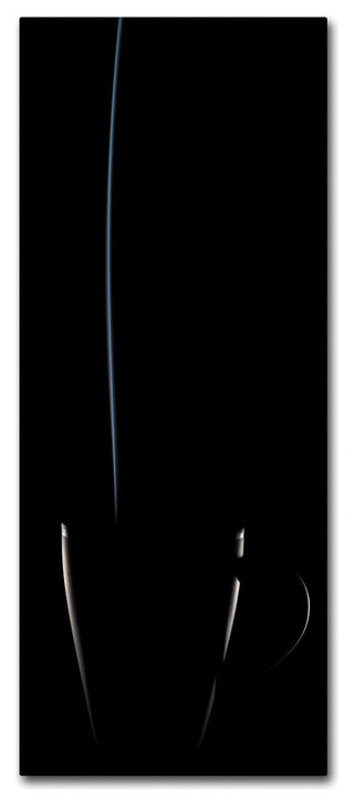 Christian Pabst 'Coffee' Canvas Art, 32 x 14