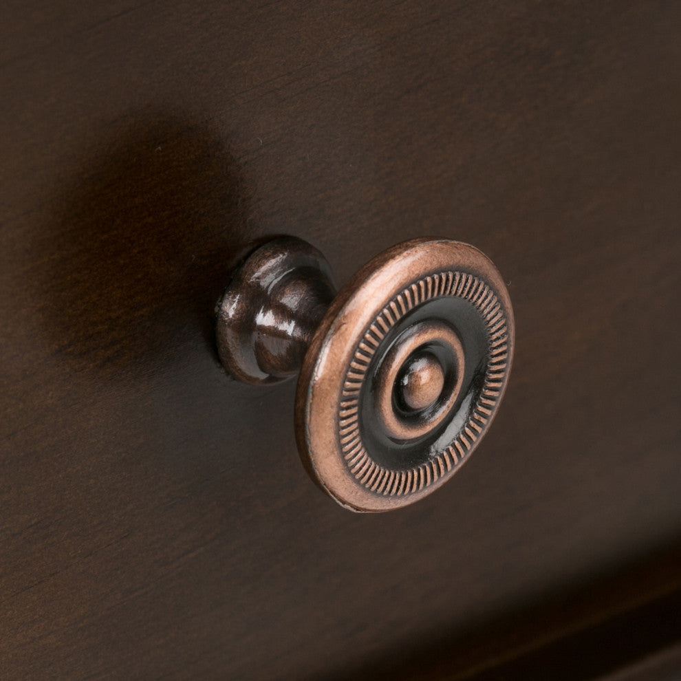 Carlton Coffee Table