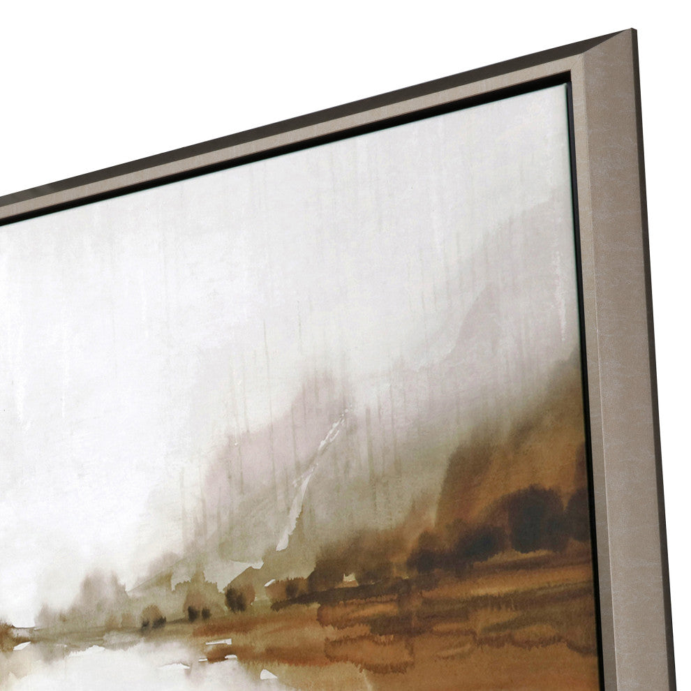 Firestone Lake View Artwork