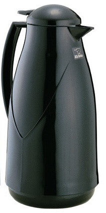 Euro Carafe, Black