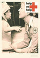 Help Us Help - Paper Poster 20" x 30"