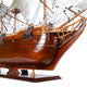 Arabella Museum-quality Fully Assembled Wooden Model Ship