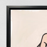 Free III, 32 x 27