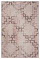 Indoor/Outdoor Sedona SN15 Walnut Machine Washable 3' x 5' Rug