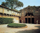 Bernardo Buontalenti Exterior View of the Grotto Wall Decal