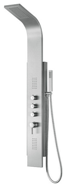 Malibu Shower System, 2.5 GPM