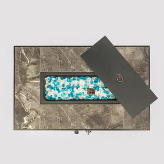 Gewnee Outdoor Fireplaces
