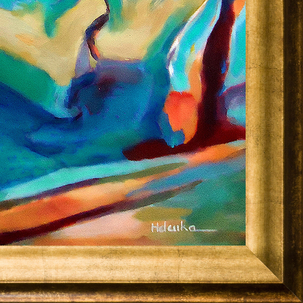 Doorway to the Heart II