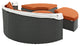 Canvas Tuscan Sojourn Outdoor Patio Sunbrella Daybed