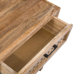 Pentak Console Table