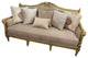 Milan 3-Seat Sofa