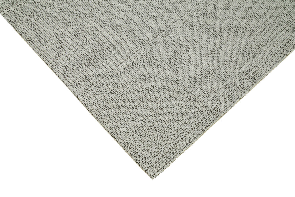 Rug N Carpet - Hand-knotted Turkish 8' 11'' x 11' 10'' Decorative Wool Kilim Rug