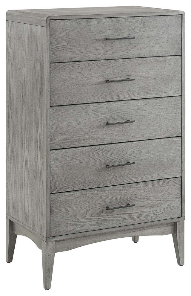 Georgia Wood Chest