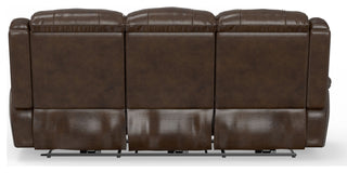 Parker Living Eclipse Power Sofa, Florence Brown