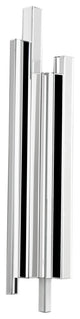 Skyscraper Mirror #2